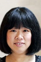 Ảnh diễn viên 伊藤修子