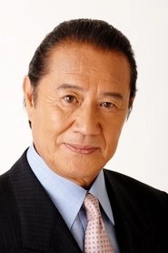 Ảnh diễn viên 森次晃嗣