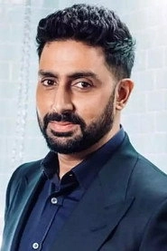 Ảnh diễn viên Abhishek Bachchan