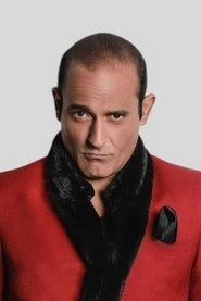 Ảnh diễn viên Akshaye Khanna