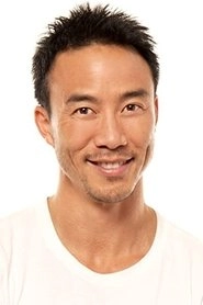 Ảnh diễn viên Allan Wu