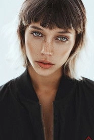 Ảnh diễn viên Amanda Campana