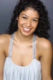 Ảnh diễn viên Angela Lewis
