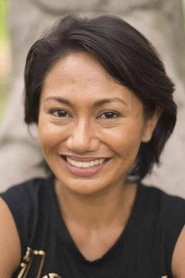 Ảnh diễn viên Angeli Bayani