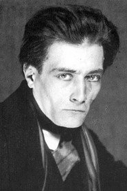 Ảnh diễn viên Antonin Artaud