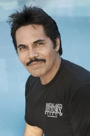 Ảnh diễn viên Art Camacho