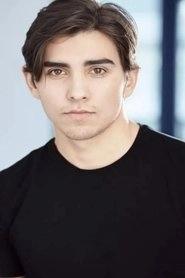 Ảnh diễn viên Braeden Clarke