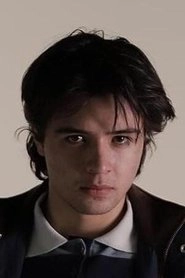 Ảnh diễn viên Brandon Figueredo