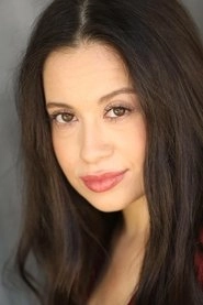 Ảnh diễn viên Brenda Lorena Garcia