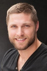 Ảnh diễn viên Brock Yurich