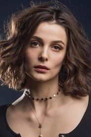 Ảnh diễn viên Büşra Develi