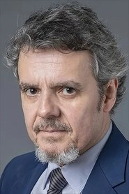 Ảnh diễn viên Cássio Gabus Mendes