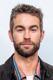 Ảnh diễn viên Chace Crawford