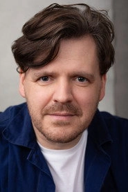 Ảnh diễn viên Dave Macrae