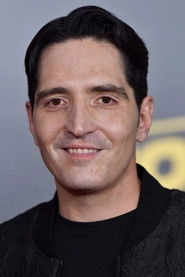Ảnh diễn viên David Dastmalchian