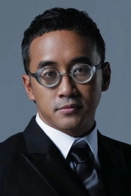 Ảnh diễn viên Dimas Danang
