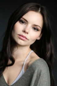Ảnh diễn viên Eline Powell