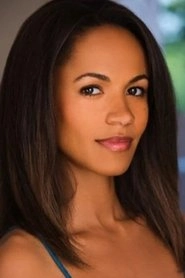 Ảnh diễn viên Erica Luttrell