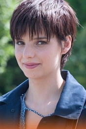 Ảnh diễn viên Federica Sabatini