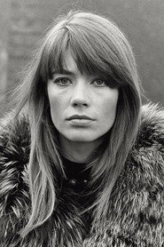 Ảnh diễn viên Françoise Hardy