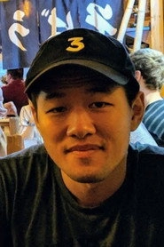Ảnh diễn viên Gabriel Lin