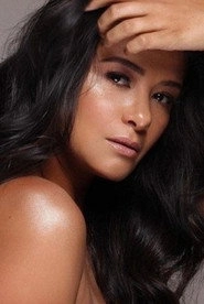 Ảnh diễn viên Gabriela Zamora