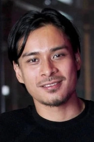 Ảnh diễn viên Gambit Saifullah