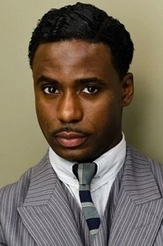 Ảnh diễn viên Gary Carr