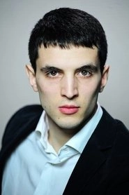 Ảnh diễn viên Giacomo Ferrara