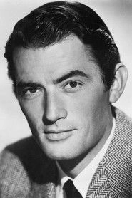 Ảnh diễn viên Gregory Peck