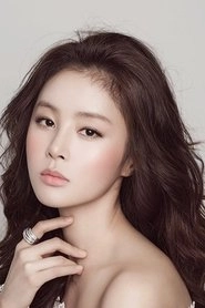 Ảnh diễn viên Han Hye-rin