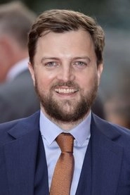 Ảnh diễn viên Iain Morris
