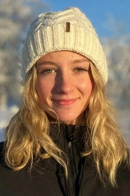 Ảnh diễn viên Irma Hallberg