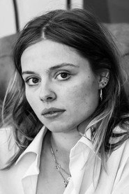Ảnh diễn viên Isabella Depeweg