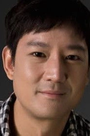 Ảnh diễn viên Jason Chan