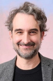Ảnh diễn viên Jay Duplass