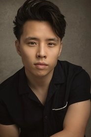 Ảnh diễn viên Jeremy Ang Jones