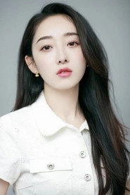 Ảnh diễn viên Jiang Mengjie