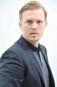 Ảnh diễn viên Joakim Skarli