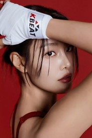 Ảnh diễn viên Kang So-yeon