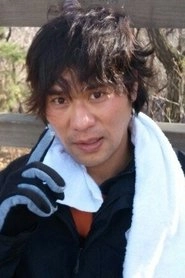 Ảnh diễn viên Kang Sung-pil