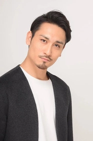 Ảnh diễn viên Katsuya Takagi