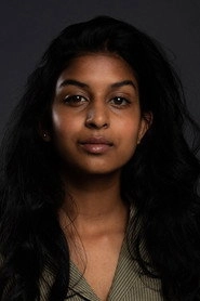 Ảnh diễn viên Kavitha Anandasivam