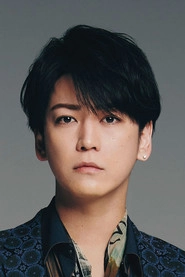 Ảnh diễn viên Kazuya Kamenashi