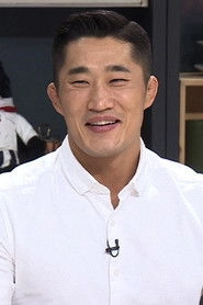 Ảnh diễn viên Kim Dong-hyun