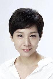 Ảnh diễn viên Kim Ho-jung