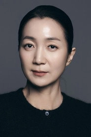 Ảnh diễn viên Kim Joo-ryoung