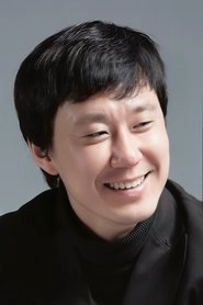 Ảnh diễn viên Kim Young-pil