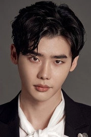 Ảnh diễn viên Lee Jong-suk
