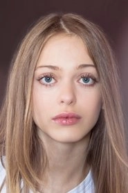 Ảnh diễn viên Lila-Rose Gilberti